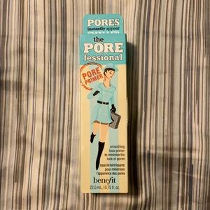 Benefit Cosmetics The Porefessional Pore Primer